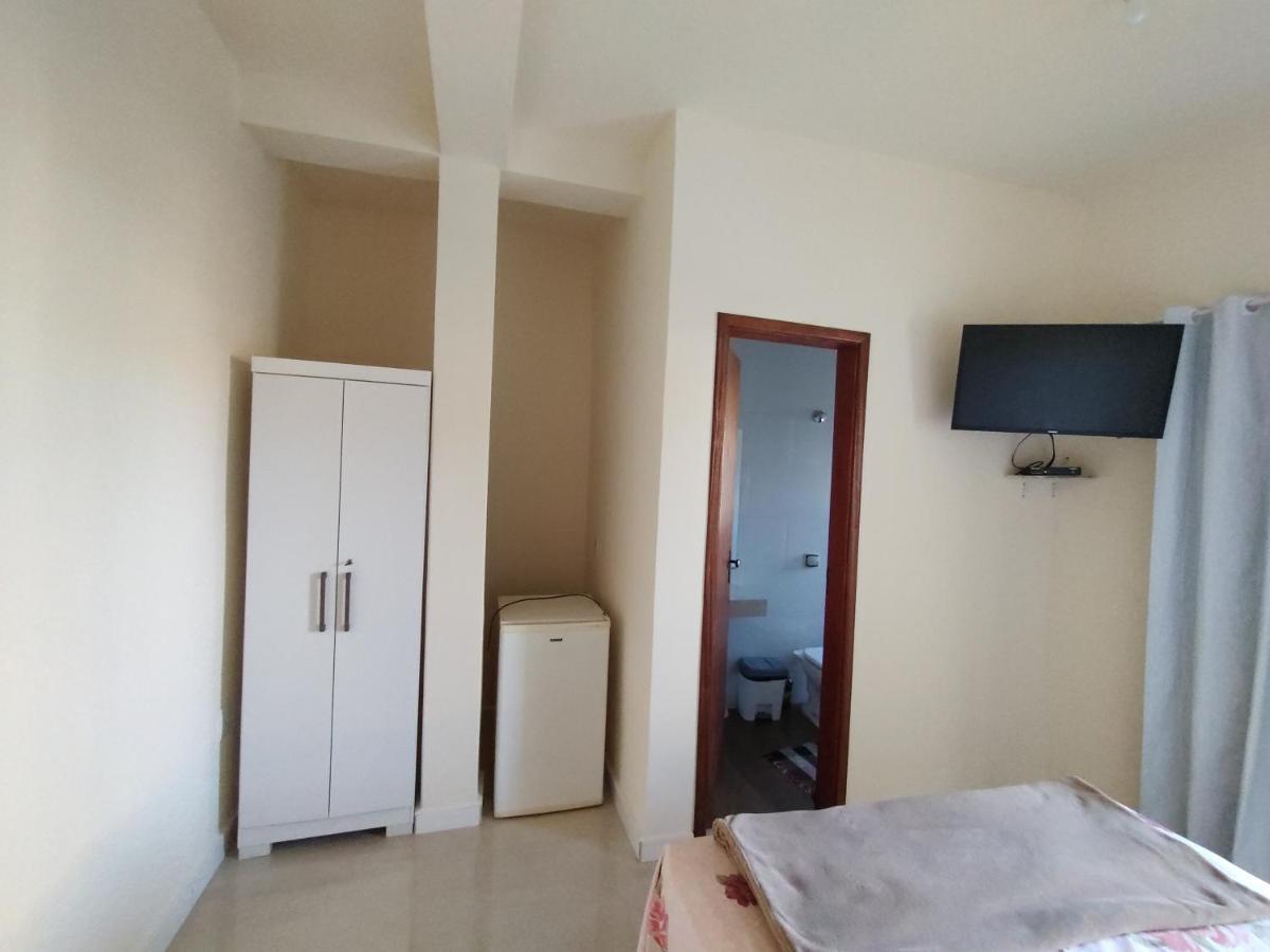 Suites Montanha Das Letras Sao Tome das Letras Ngoại thất bức ảnh