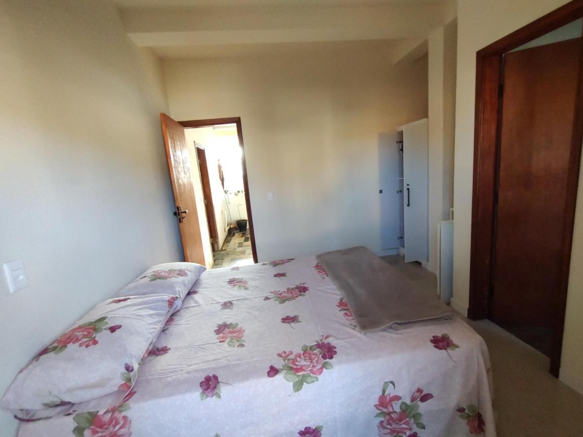 Suites Montanha Das Letras Sao Tome das Letras Ngoại thất bức ảnh